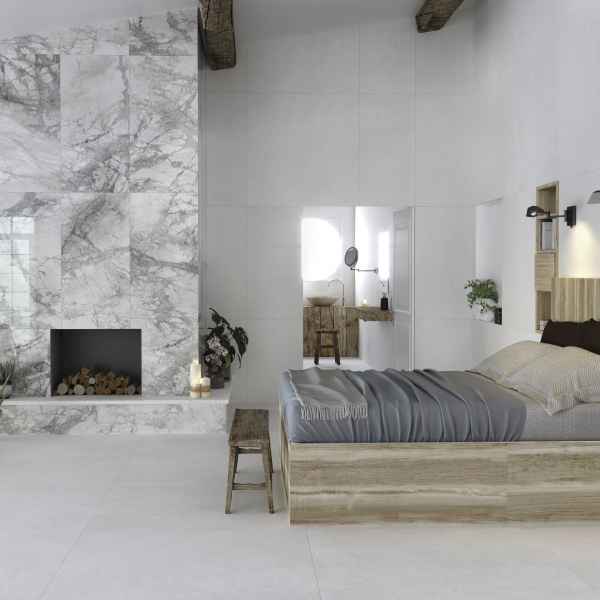 Caronérhin - Chambre