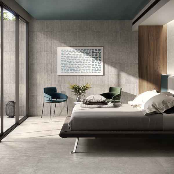 Caronérhin - Chambre
