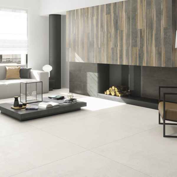 Caronérhin - Salon