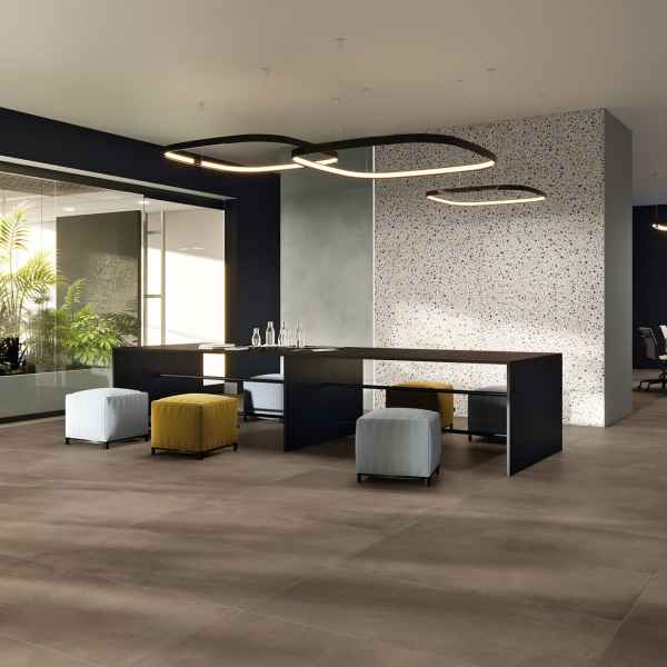 Caronérhin - Salon