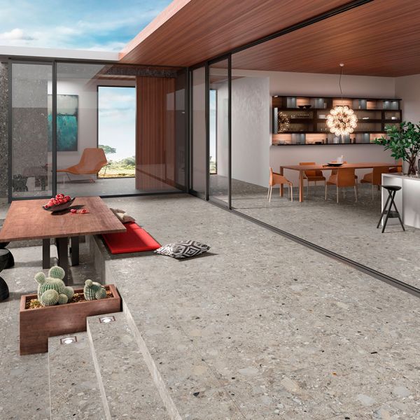 Caronérhin - Vente dalle de terrasse à Mulhouse (secteur Saint-Louis, Altkirch, Guebwiller)