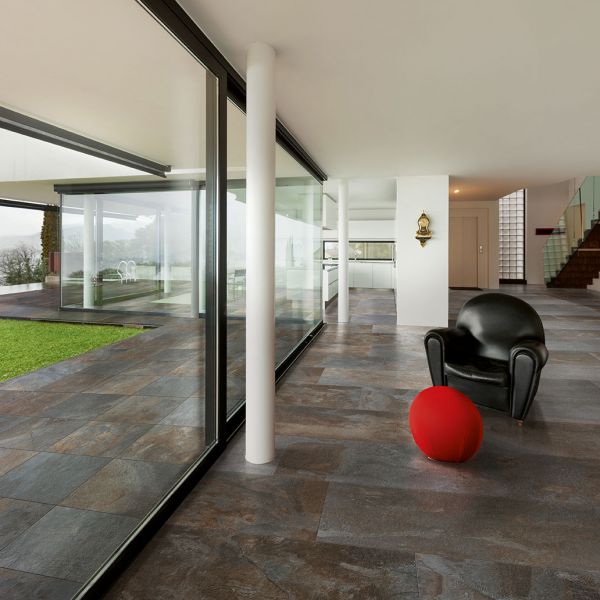 Caronérhin - Vente dalle de terrasse à Mulhouse (secteur Saint-Louis, Altkirch, Guebwiller)