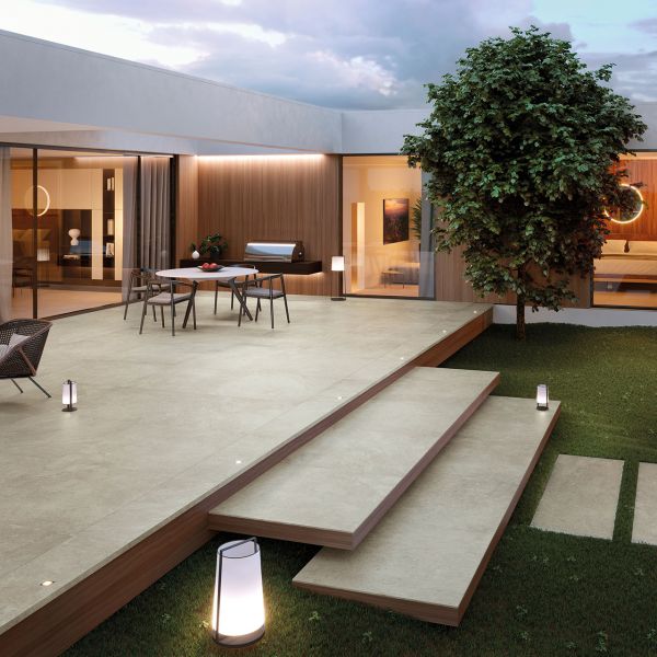 Caronérhin - Vente dalle de terrasse à Mulhouse (secteur Saint-Louis, Altkirch, Guebwiller)