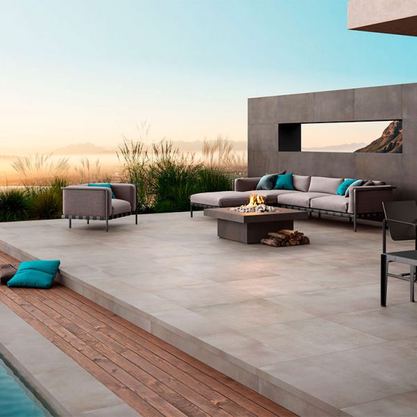 Caronérhin - Vente dalle de terrasse à Mulhouse (secteur Saint-Louis, Altkirch, Guebwiller)