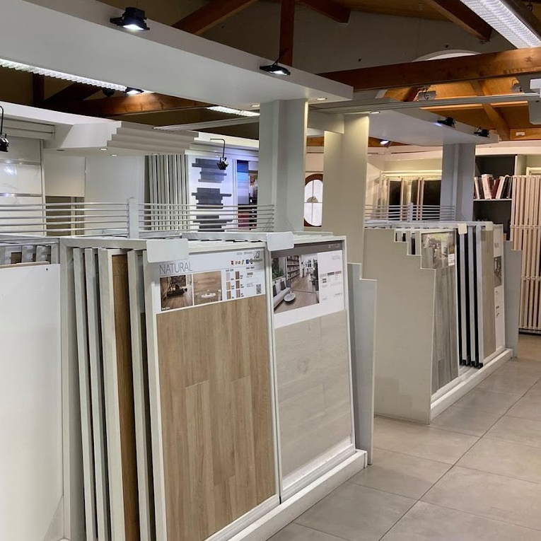 Caronérhin - Vente de carrelage et carreaux à Mulhouse (secteur Saint-Louis, Altkirch, Guebwiller)